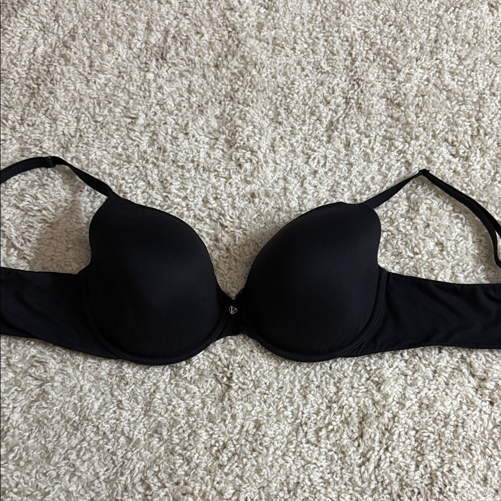 Victoria's Secret Classic Black Bra